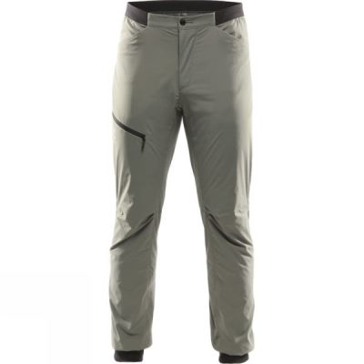 Pantalones Haglofs L.I.M Fuse Hombre - Beige - Chile GDU437695